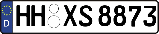 HH-XS8873