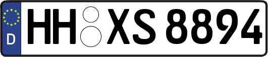 HH-XS8894