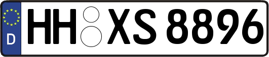 HH-XS8896