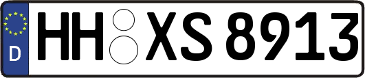 HH-XS8913
