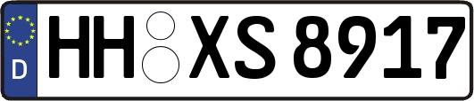 HH-XS8917