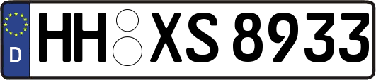 HH-XS8933