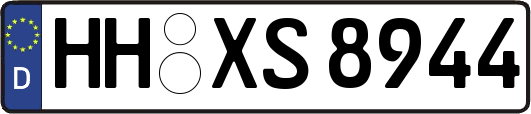 HH-XS8944