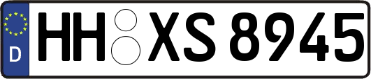 HH-XS8945