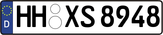 HH-XS8948