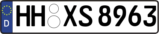 HH-XS8963