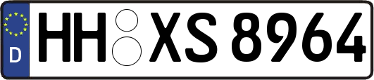 HH-XS8964