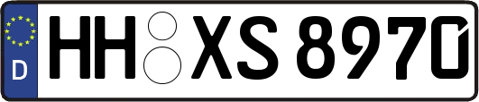 HH-XS8970