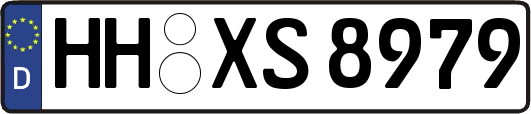 HH-XS8979