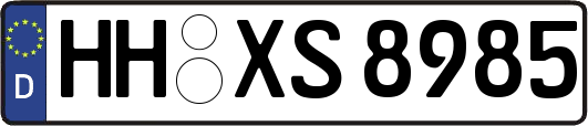 HH-XS8985