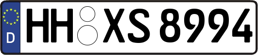 HH-XS8994