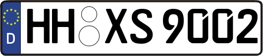 HH-XS9002