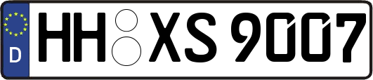 HH-XS9007