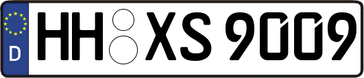 HH-XS9009