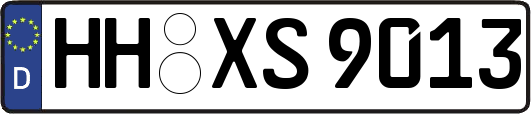 HH-XS9013
