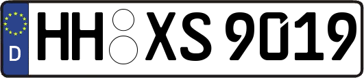 HH-XS9019