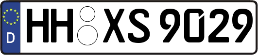 HH-XS9029