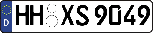 HH-XS9049