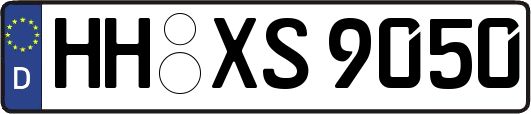 HH-XS9050