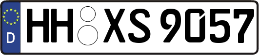 HH-XS9057