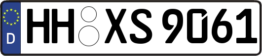 HH-XS9061