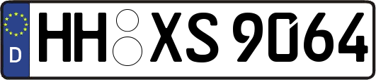HH-XS9064