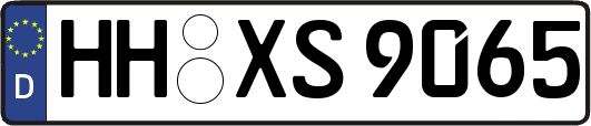 HH-XS9065