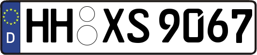 HH-XS9067