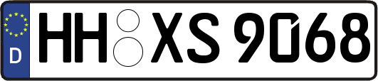 HH-XS9068