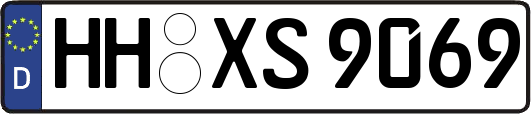 HH-XS9069