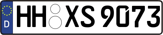 HH-XS9073