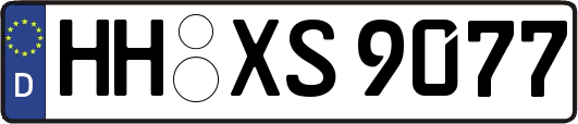 HH-XS9077