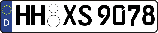 HH-XS9078