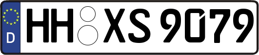 HH-XS9079
