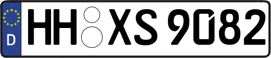 HH-XS9082
