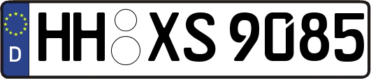 HH-XS9085