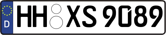HH-XS9089