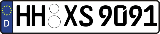 HH-XS9091
