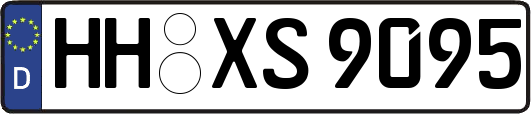 HH-XS9095