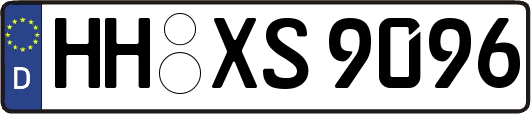 HH-XS9096
