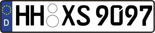 HH-XS9097