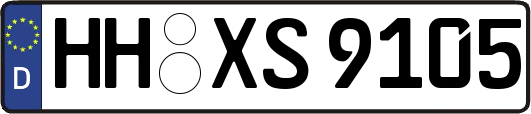 HH-XS9105