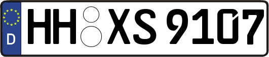 HH-XS9107