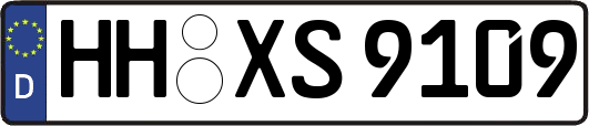 HH-XS9109