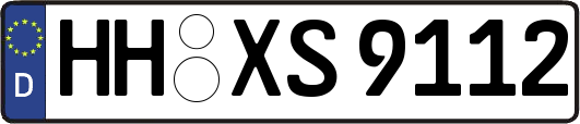 HH-XS9112
