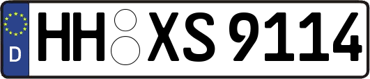 HH-XS9114