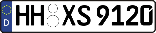 HH-XS9120