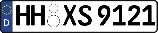 HH-XS9121