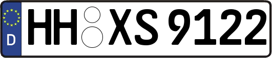 HH-XS9122