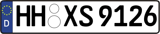 HH-XS9126